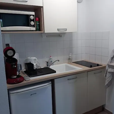 T2 Avec Piscine Aux Portes D'honfleur Apartment Honfleur
