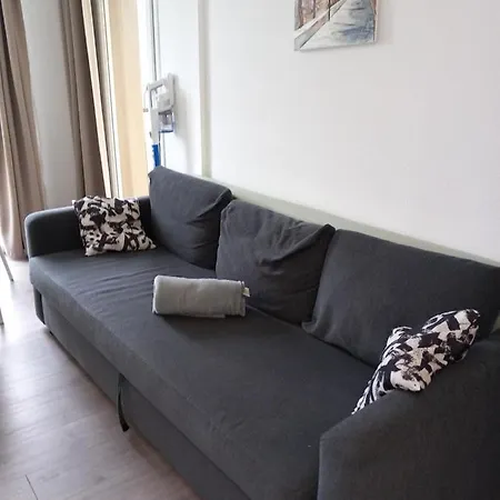 T2 Avec Piscine Aux Portes D'honfleur