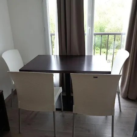 T2 Avec Piscine Aux Portes D'honfleur Apartamento