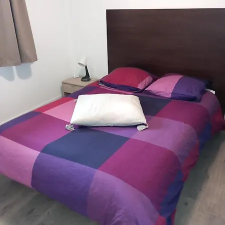 T2 Avec Piscine Aux Portes D'honfleur Apartamento Honfleur