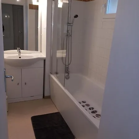 Apartment T2 Avec Piscine Aux Portes D'honfleur *