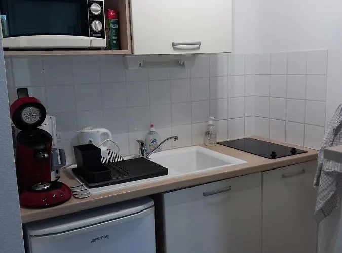 T2 Avec Piscine Aux Portes D'honfleur Apartamento Honfleur