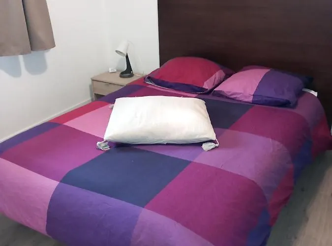 T2 Avec Piscine Aux Portes D'honfleur Apartamento Honfleur