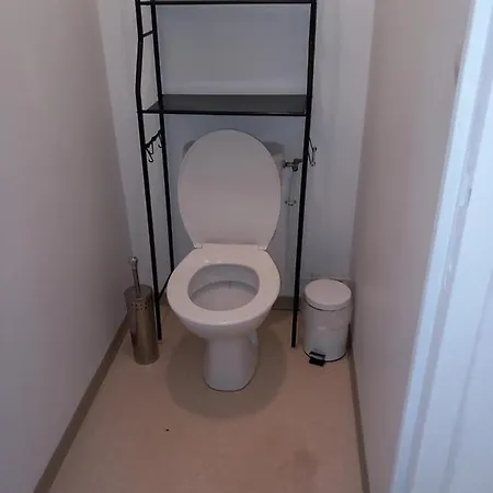 T2 Avec Piscine Aux Portes D'honfleur Apartament