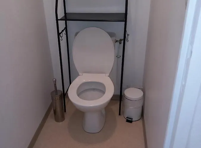 T2 Avec Piscine Aux Portes D'honfleur Appartamento