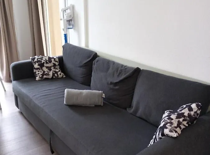 T2 Avec Piscine Aux Portes D'honfleur